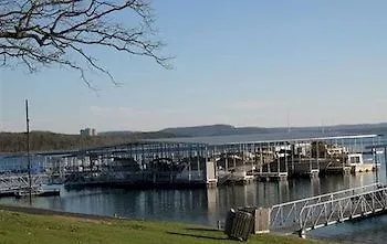 Branson Yacht Club Resort 3*