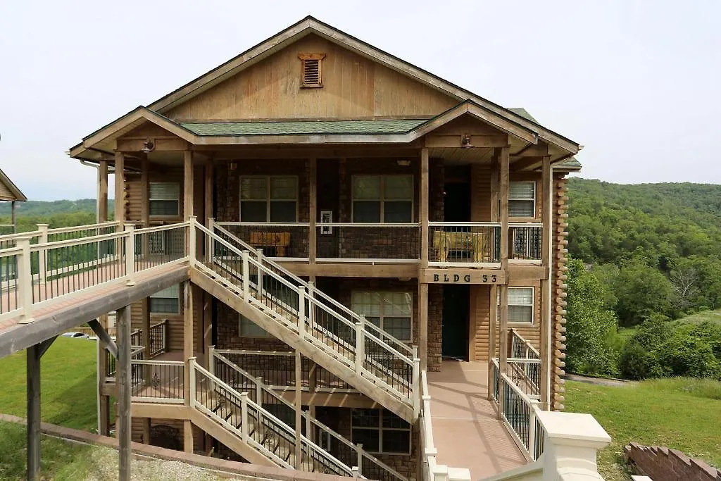 Resort Eagle's Nest Indian Point