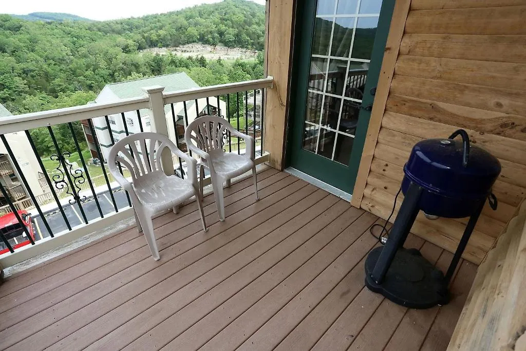 Resort Eagle's Nest