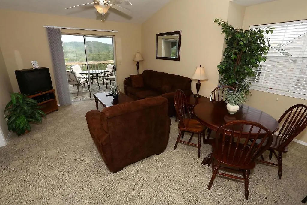 Resort Eagle's Nest