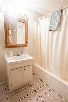 Hotell Lilleys' Landing & Marina Branson