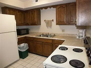 Lilleys' Landing & Marina 2* Branson