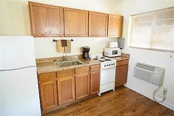 Lilleys' Landing & Marina 2* Branson