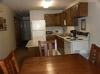 Lilleys' Landing & Marina 2* Branson
