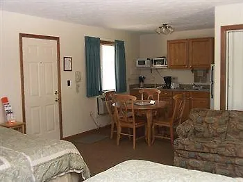 Lilleys' Landing & Marina Hotel Branson