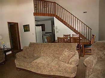 Lilleys' Landing & Marina 2* Branson