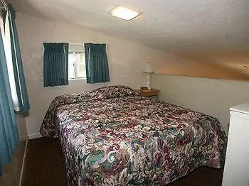 Lilleys' Landing & Marina 2* Branson