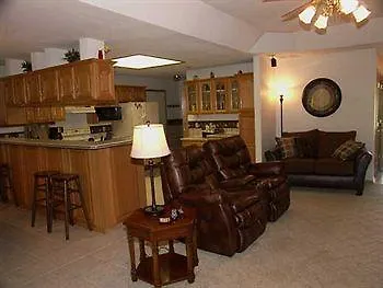 Lilleys' Landing & Marina 2* Branson