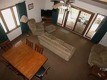 Lilleys' Landing & Marina Hotell Branson