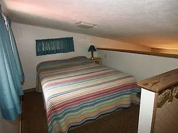Lilleys' Landing & Marina 2* Branson