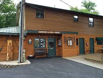 Lilleys' Landing & Marina Branson