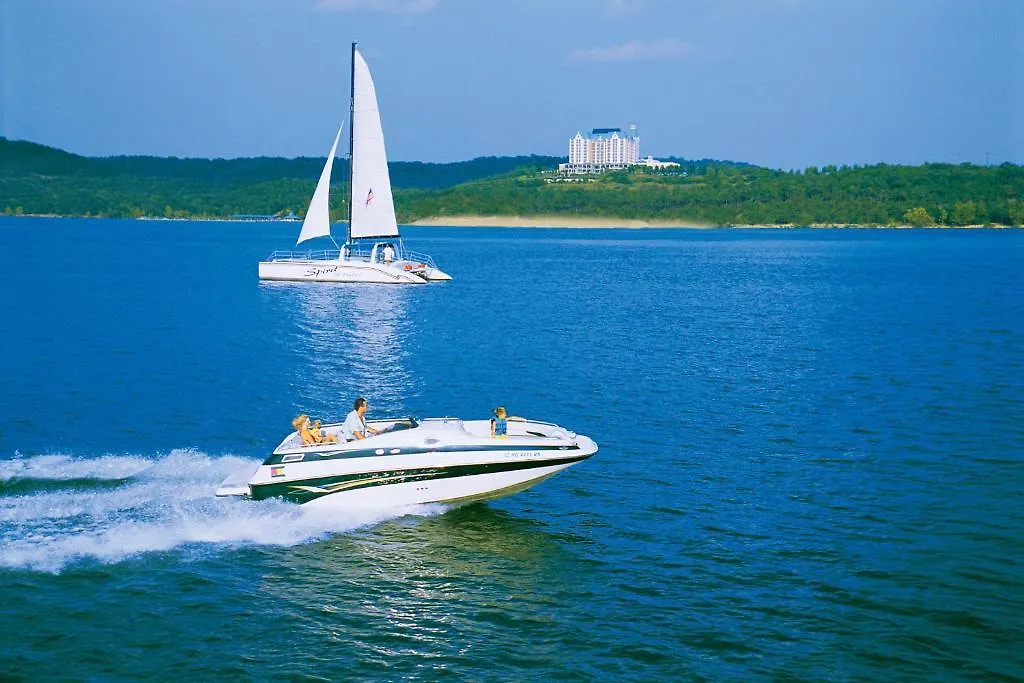 Resort Eagle's Nest 4*