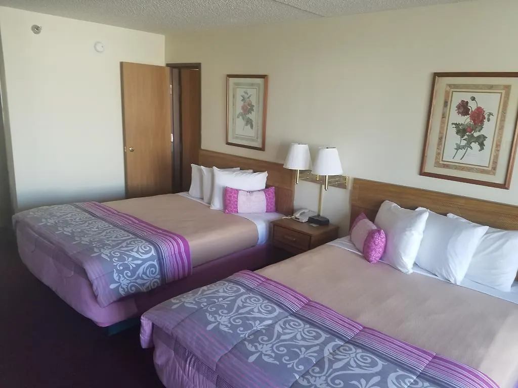 Inn Ozark Valley Branson
