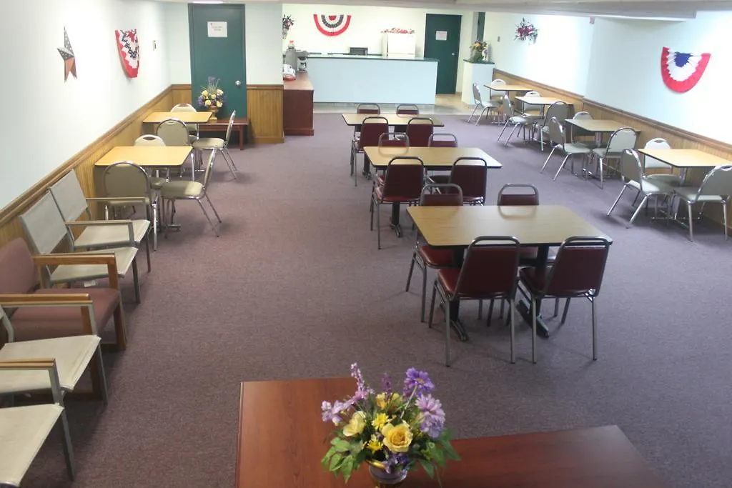 Ozark Valley Inn 2*