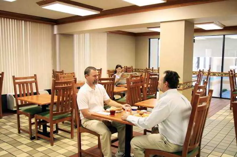 酒店 加沙地带汉普顿布兰森酒店 布蘭森