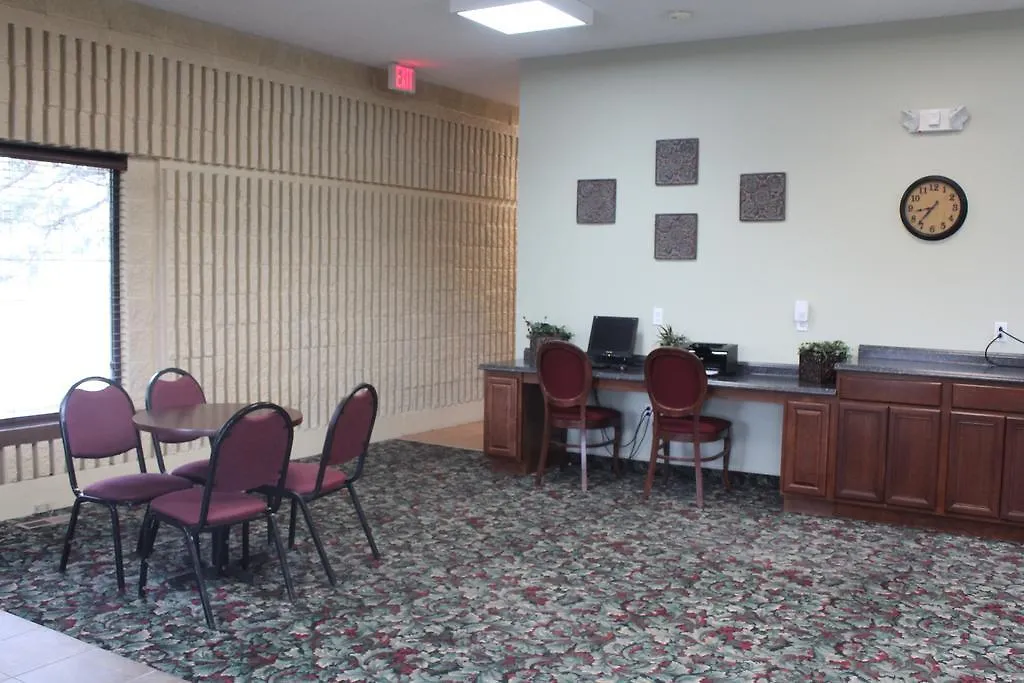 Semesteranläggning (resort) French Quarter 4*