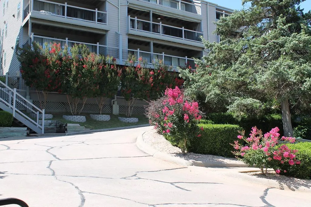 Apartman Treehouse Branson