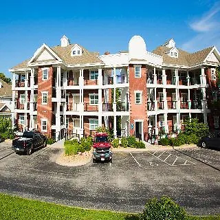 Greensview By Exploria Üdülőközpont Branson