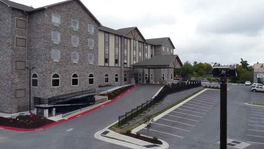 The Bw Branson