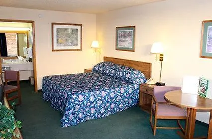 Red Lion & 3* Branson