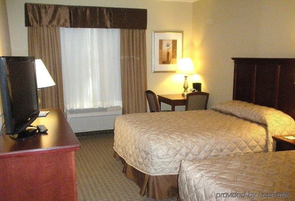 Spark By Hilton Meadows Hotell