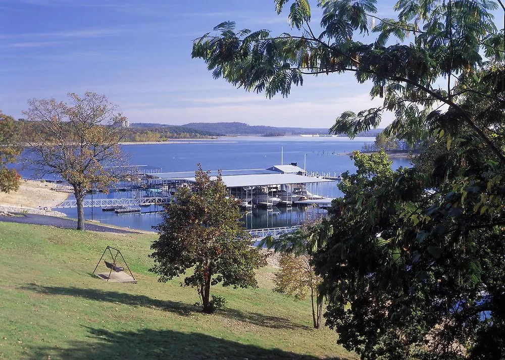 Branson Yacht Club
