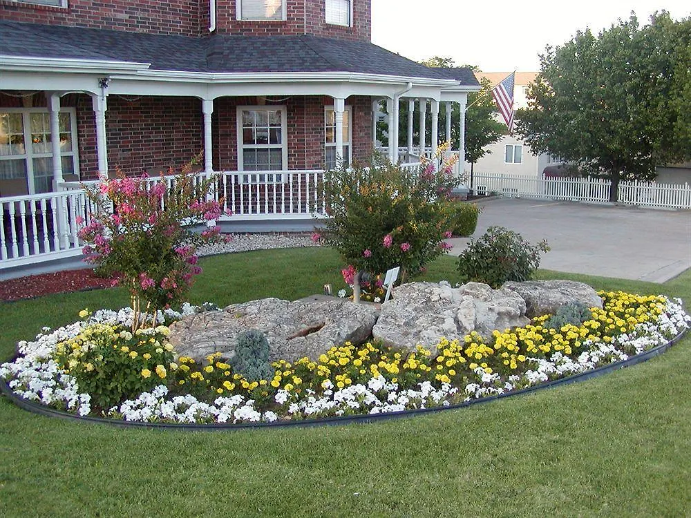 Hotel Carriage House Branson
