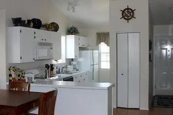 Eagle's Nest Resort 4*