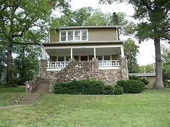 The House (adults Only) Casa de hóspedes Branson