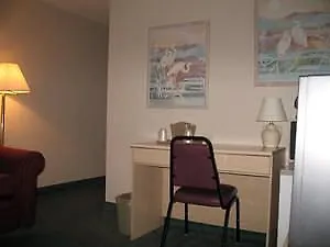 La Quinta By Wyndham מלון 3*