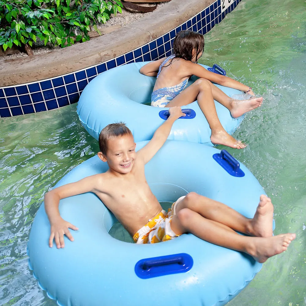호텔 Grand Country Waterpark 3*