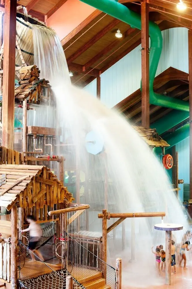 Grand Country Waterpark 3*