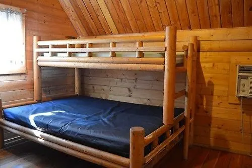 Hotell Koa