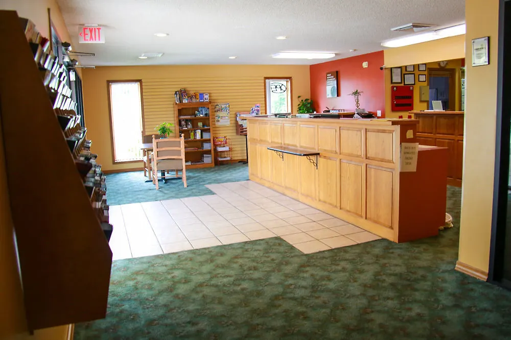 The Metropolitan Motel