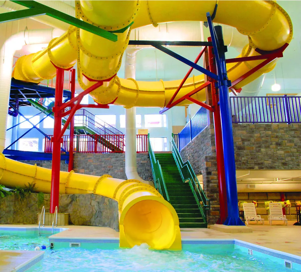 The Bw Resort Branson