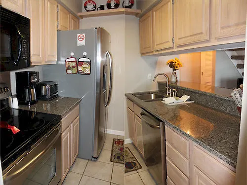Treehouse Apartman *