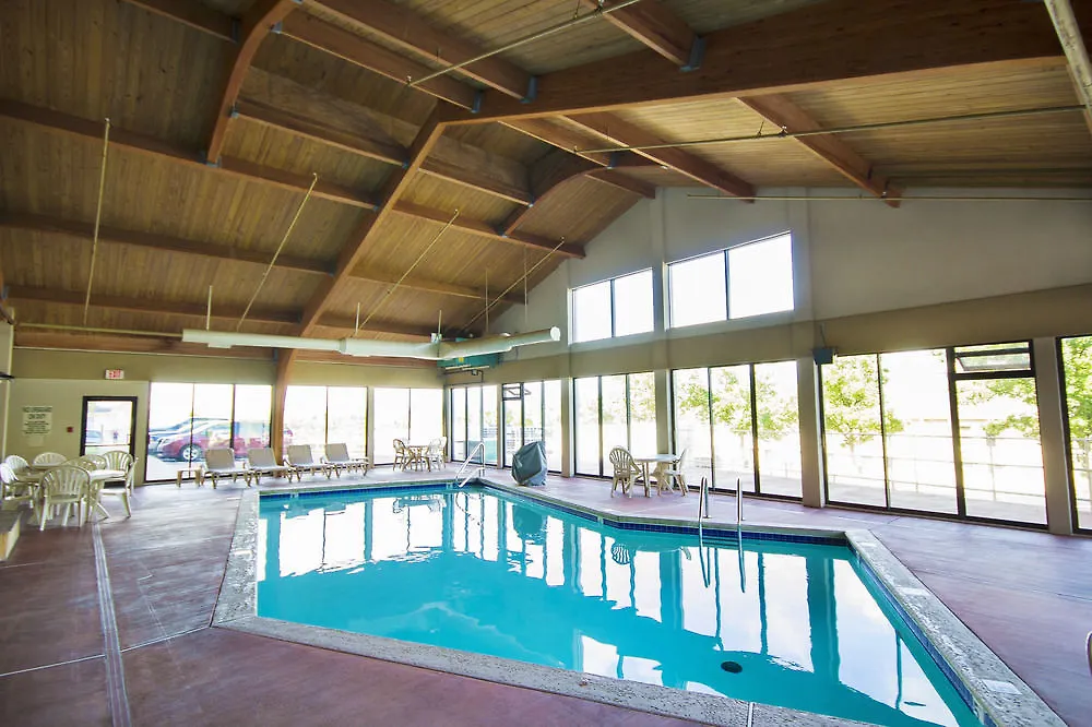 Hotel Grand Oaks 3*