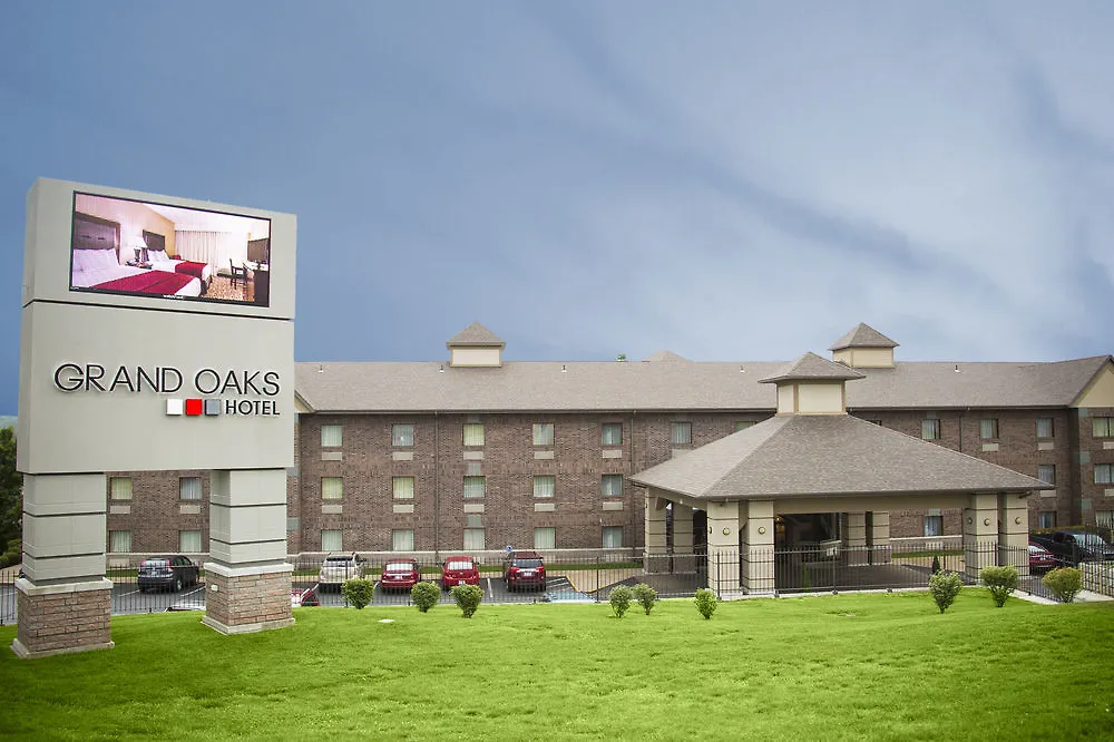 Grand Oaks Branson
