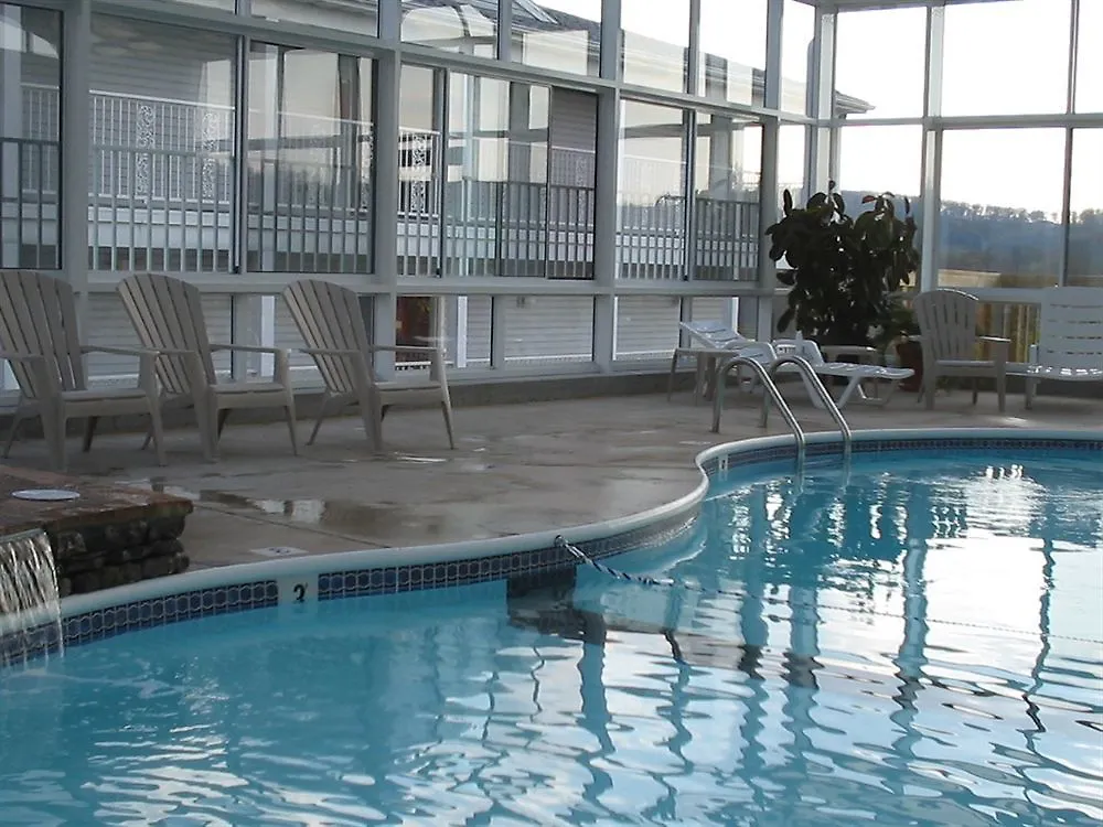 Caprice Motor Hotel 2*