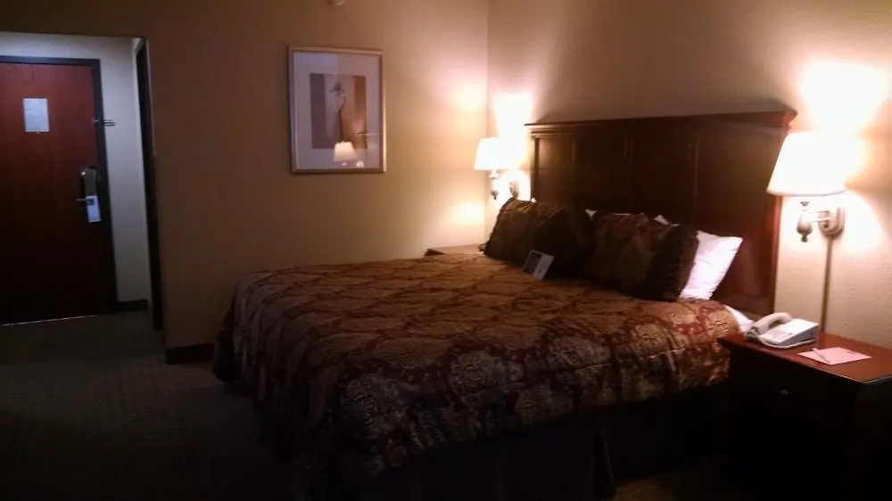 Hotell Spark By Hilton Meadows 3*