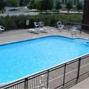Hotel At The Falls Branson