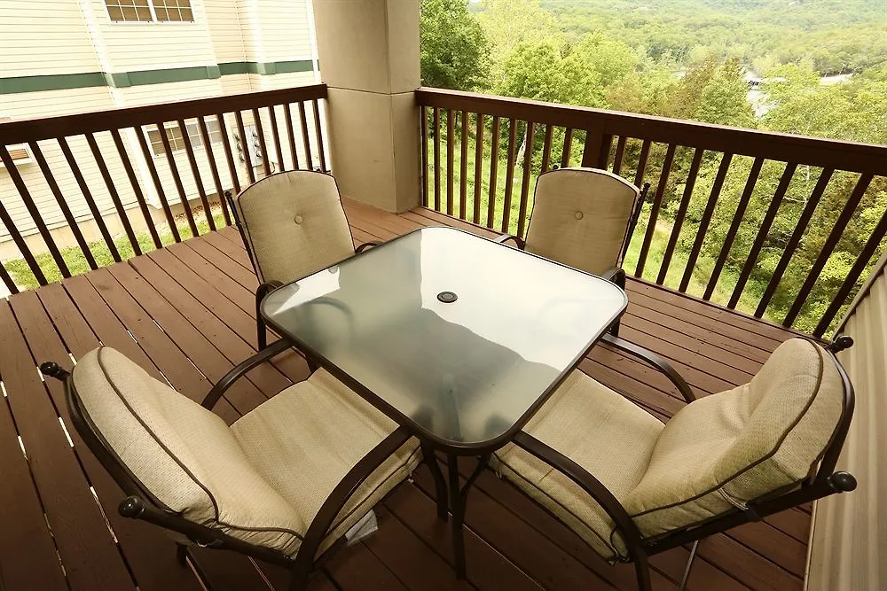 Eagle's Nest 4*