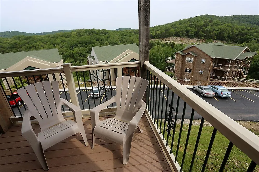Eagle's Nest Resort 4*