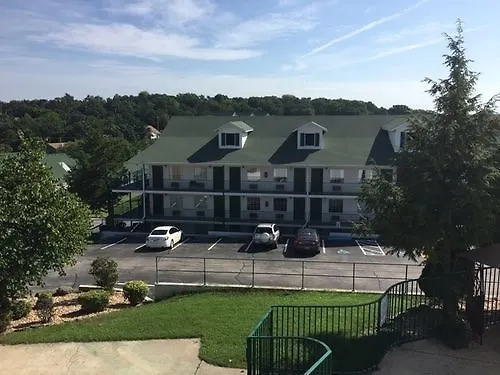 Hotel King & Branson