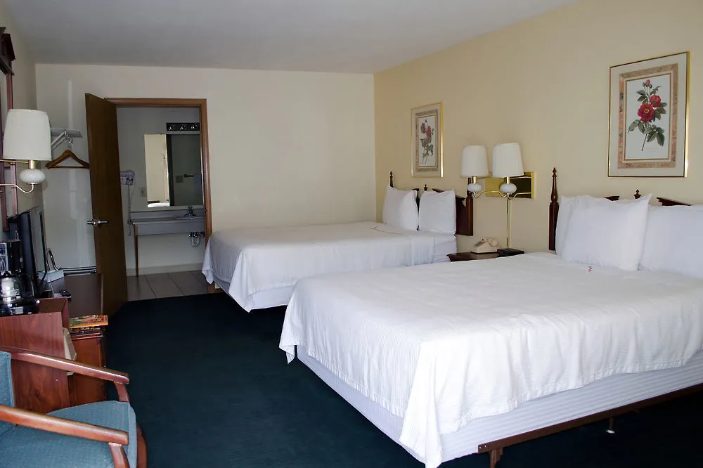 Honeysuckle & Conference Center Motel 2*