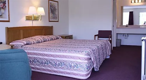 Motel Peach Tree