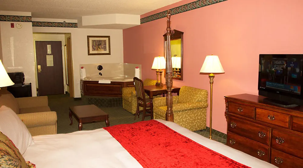 Grand Victorian Branson