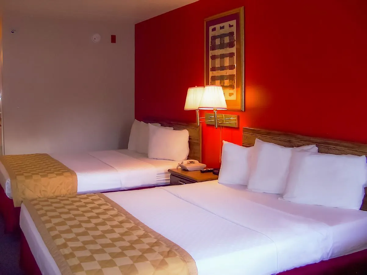 King & Hotel Branson