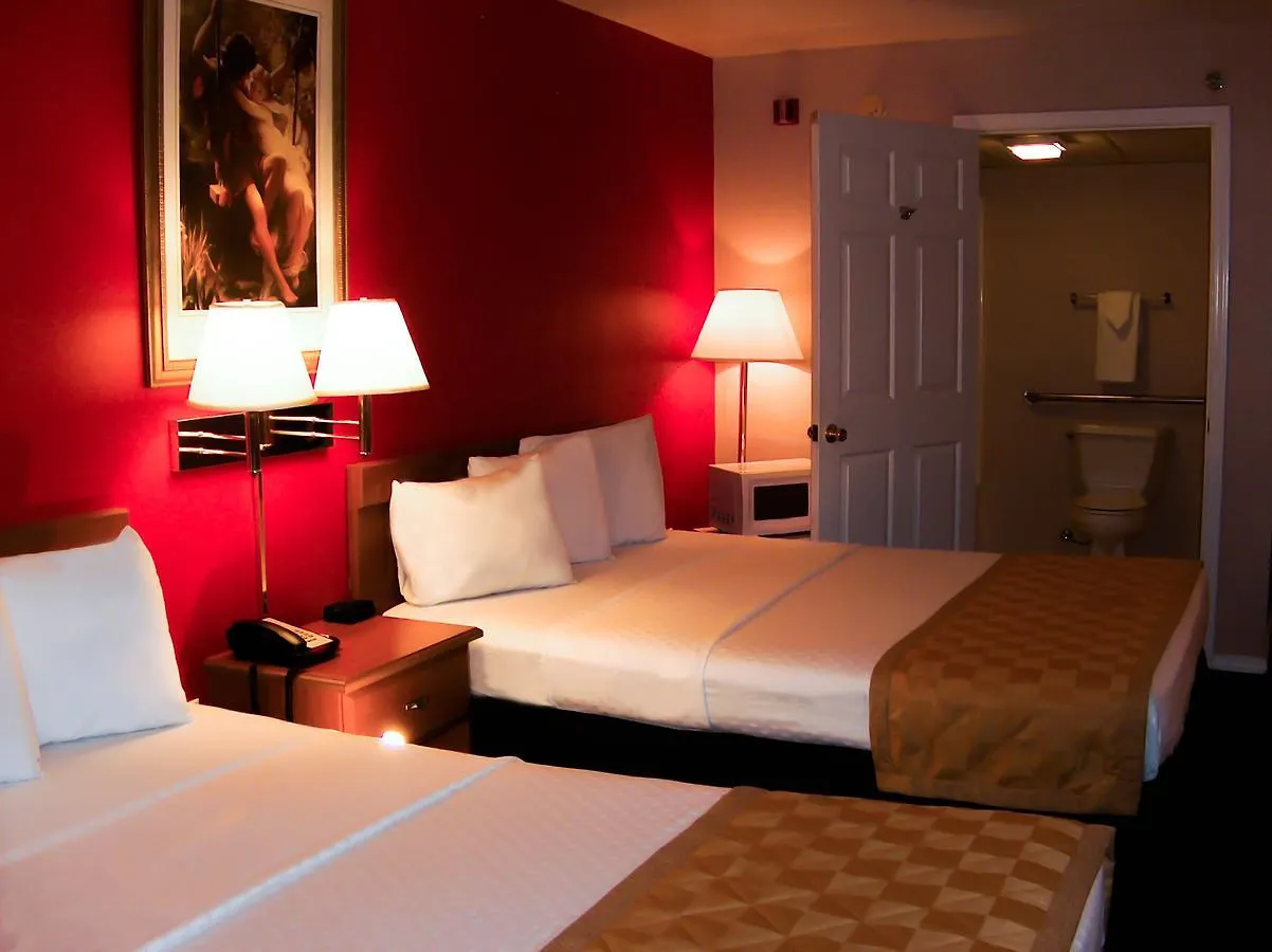Hotel King & Branson