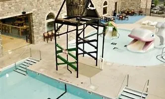 The Branson Waterpark Hotel